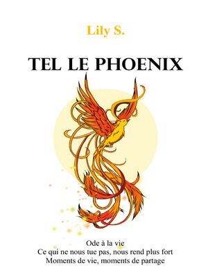 cover image of Tel le phoenix